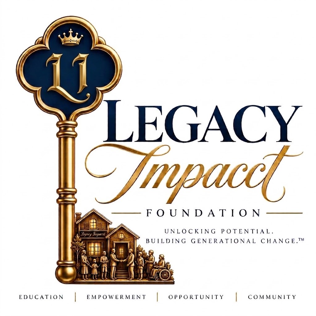 Legacy Impacct Foundation